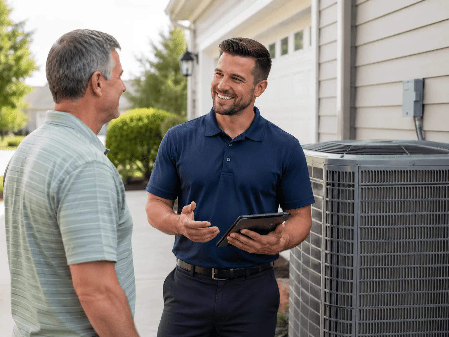 Heat Pump Installation Boone, NC FAQs
